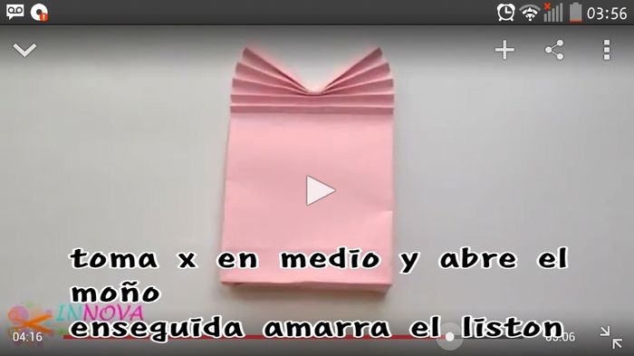 Ahora si !!!!! bolsitas sencillas - 17