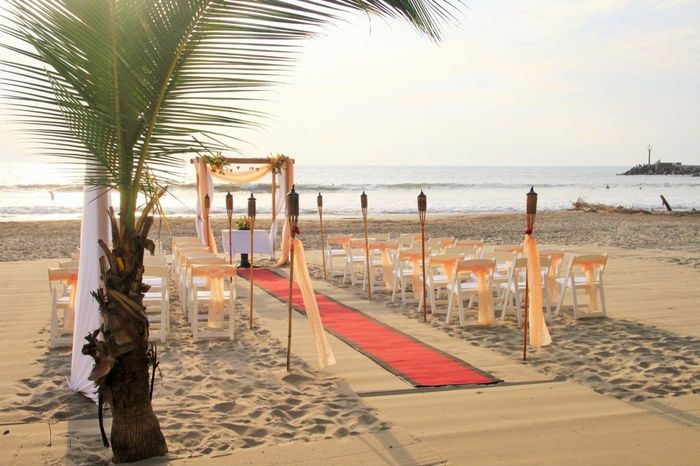 No me gusto el lugar - 1