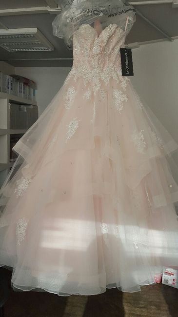  ¿cuál es tu vestido perfecto? - 1