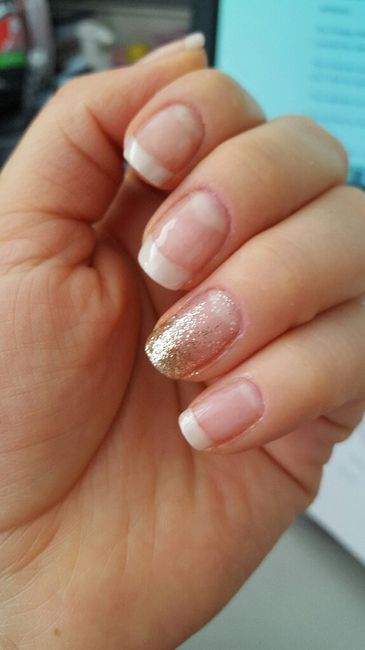  No se  que tipo de uñas hacermee heelp! - 1