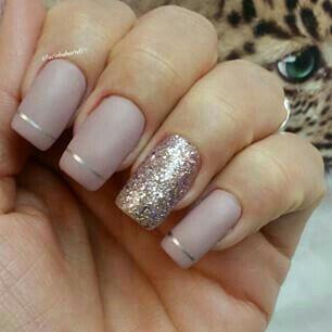  Uñas nupciales - 2