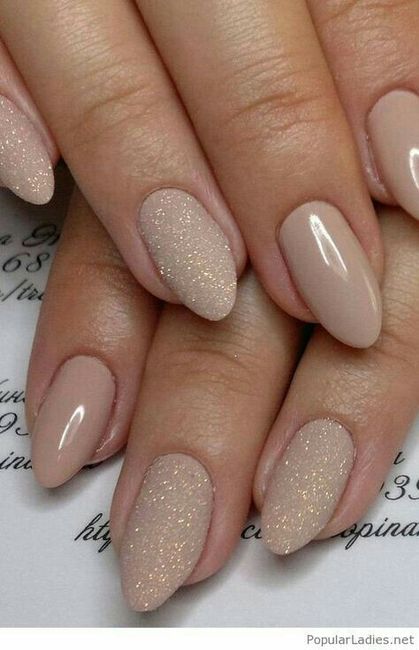  Uñas nupciales - 3