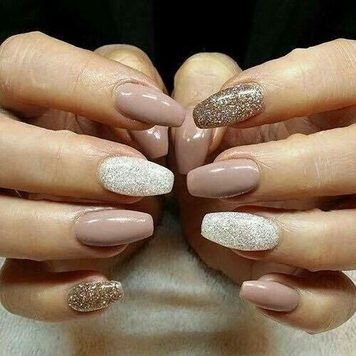  Uñas nupciales - 4