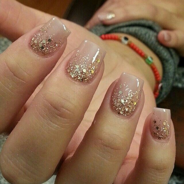  Uñas nupciales - 13