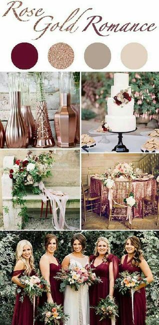 Tono para mis damas y para decoración? - 1