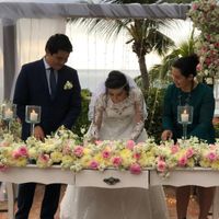 Sin creerlo ya me casé !!! - 1