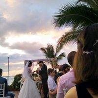 Sin creerlo ya me casé !!! - 2