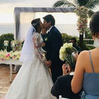 Sin creerlo ya me casé !!! - 6
