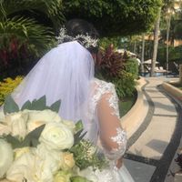 Sin creerlo ya me casé !!! - 11