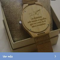 Frases para reloj de compromiso - 2