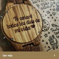 Frases para reloj de compromiso - 3