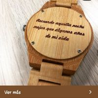 Frases para reloj de compromiso - 5