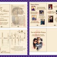 Mis invitaciones!!!  - 3