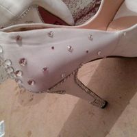Zapatos originales ..cuales usuarias? - 4