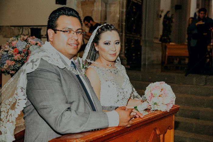 Fotos de la Boda 👰🏼 - 3