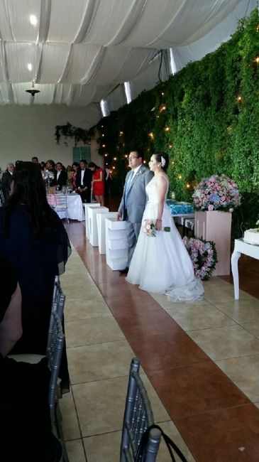 Fotos de la Boda 👰🏼 - 7