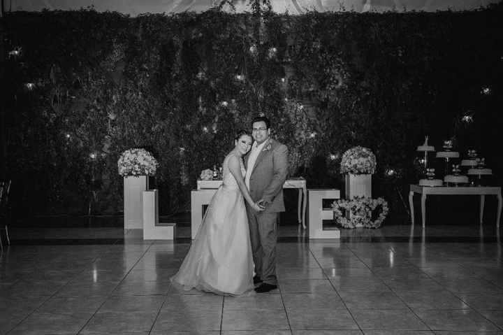 Sesión de fotos 👰🏼 - 1