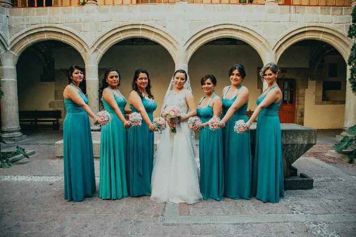 Sesión de fotos 👰🏼 - 9