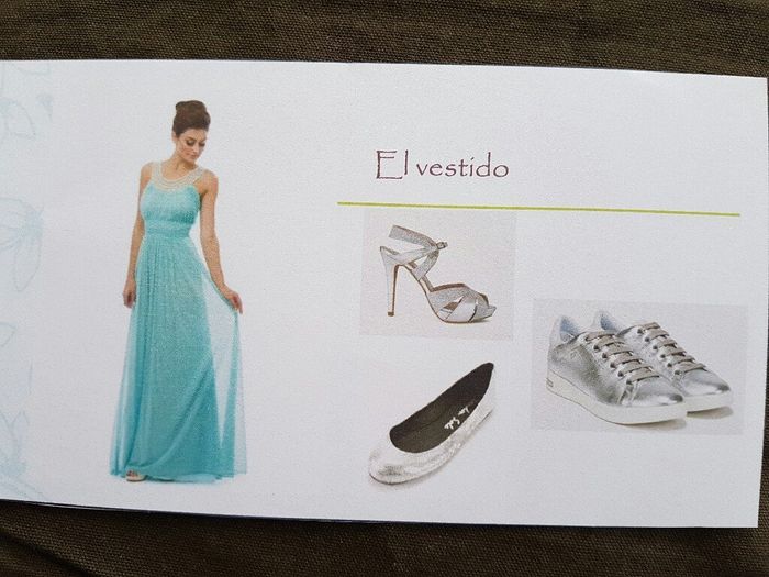 Quieres ser mi dama?? - 3