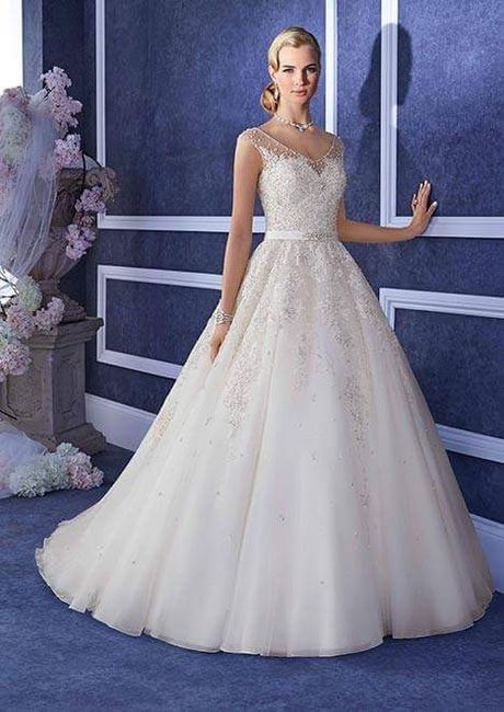  El vestido 👰 - 1