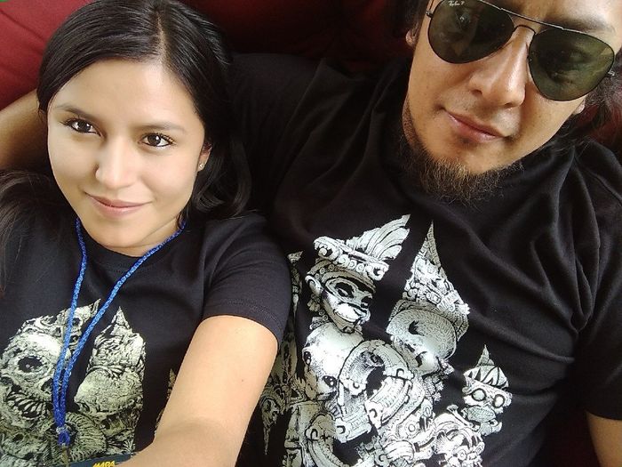 Sube una foto con tu FM o tu FE - 1