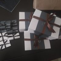 ¡habemus invitaciones! - 1