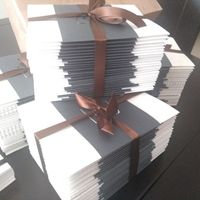 ¡habemus invitaciones! - 2