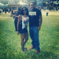 Presenten a su prometido - 2