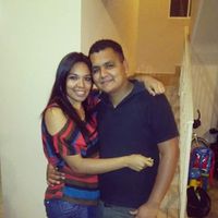 Presenten a su prometido - 4