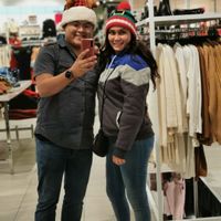 ¿Les gusta la navidad o son una pareja Grinch? - 1