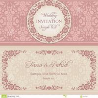 invitaciones