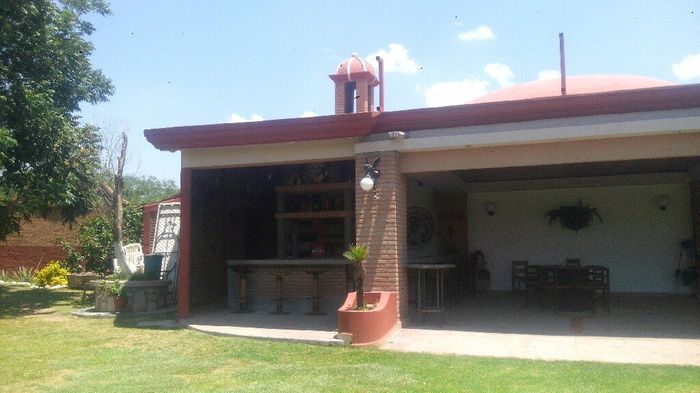 Ideas para adornar y decorar mi jardin - 3