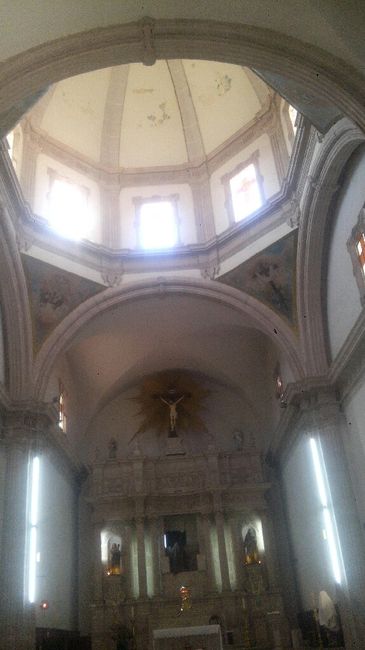 Yo tambien muestro mi iglesia jeje - 3