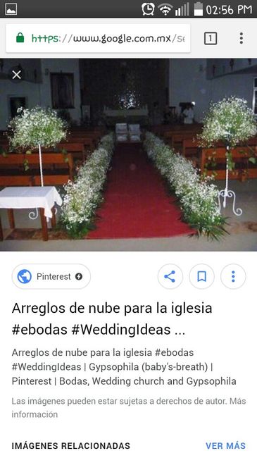 Decoración para la iglesia - 2