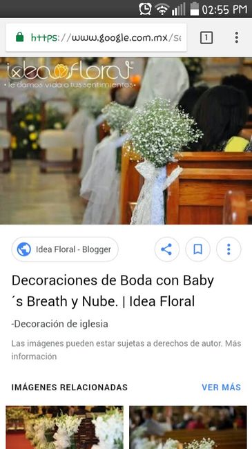 Decoración para la iglesia - 4