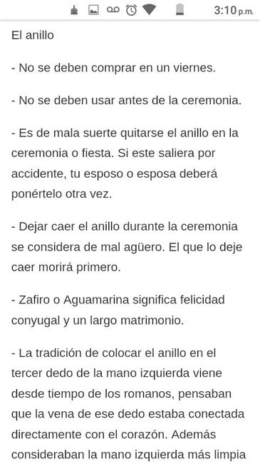 Supersticiones :o - 3