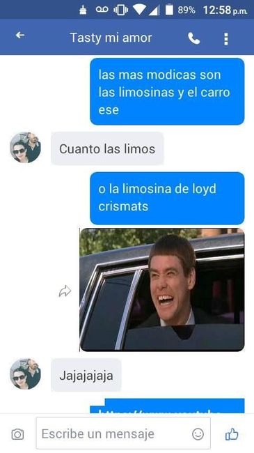 Mi viaje en el tiempo 3