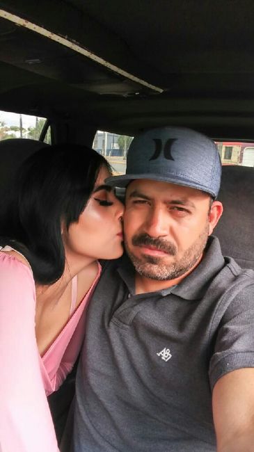 Comparte una foto con tu pareja📸 - 1