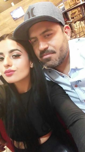 Sube una foto con tu pareja - 1