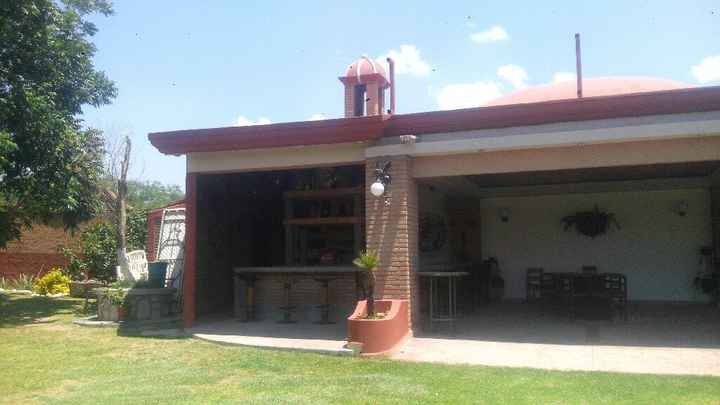 Ideas para adornar y decorar mi jardin - 3
