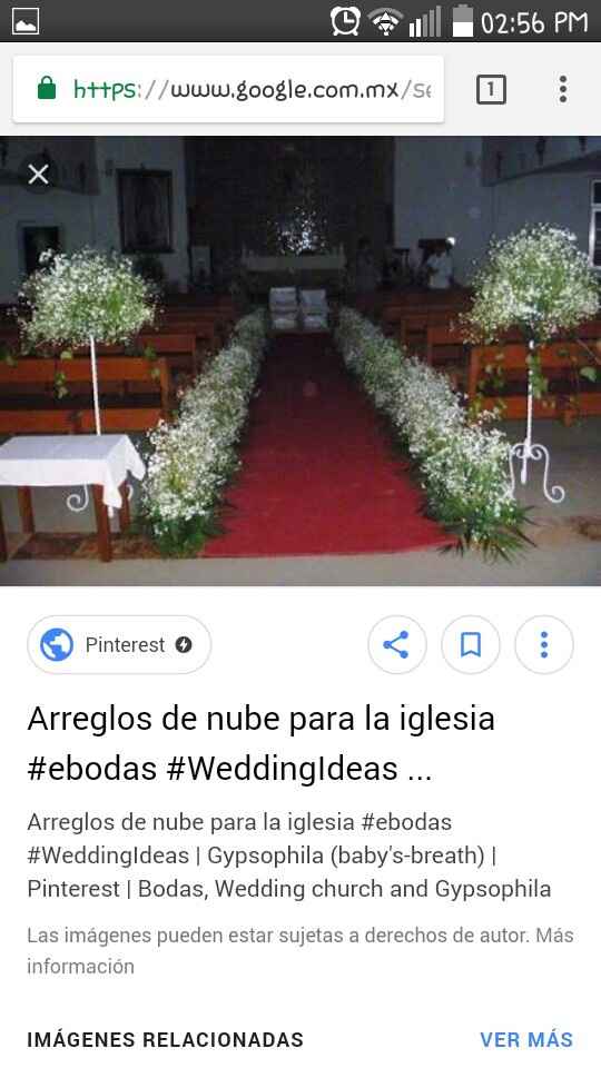 Decoración para la iglesia - 2