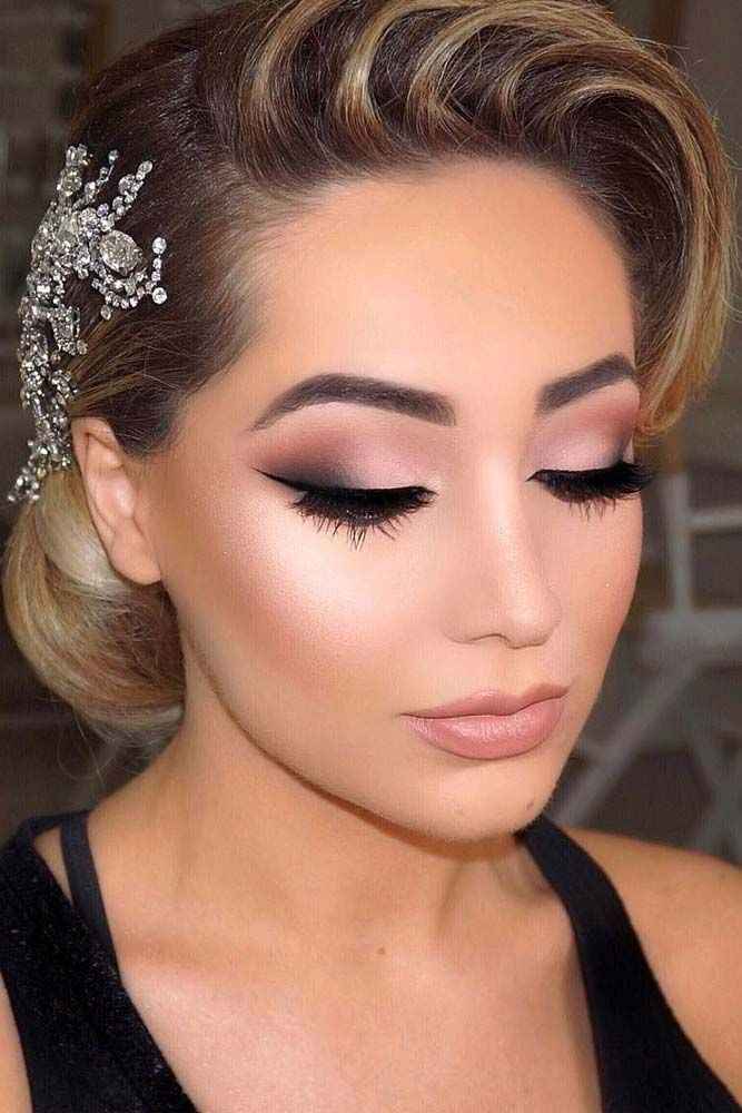 makeup