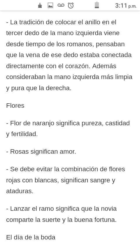 Supersticiones :o - 4