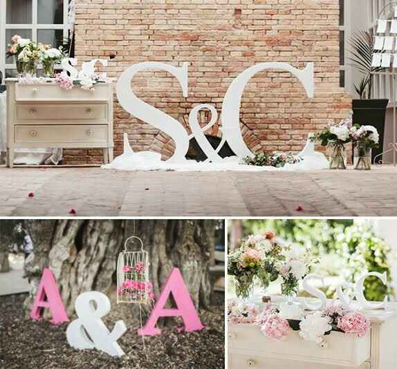 Bodas de Plata 💞 - 3