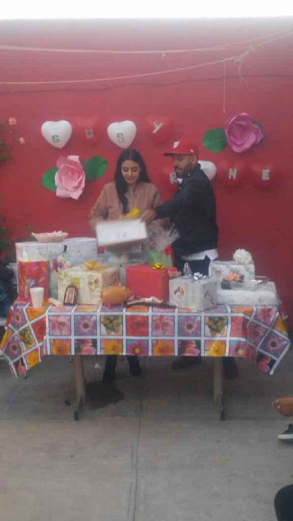 Nuestra despedida de solteros🙋💕💕 - 5