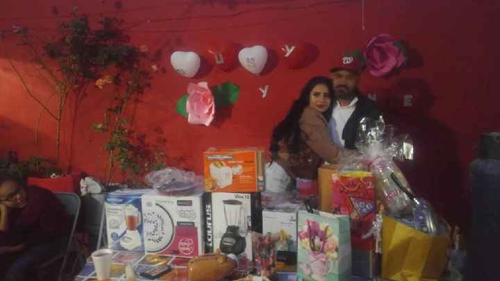 Nuestra despedida de solteros🙋💕💕 - 6