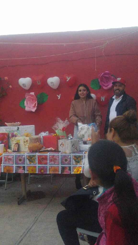 Nuestra despedida de solteros🙋💕💕 - 8