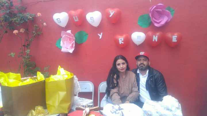 Nuestra despedida de solteros🙋💕💕 - 10