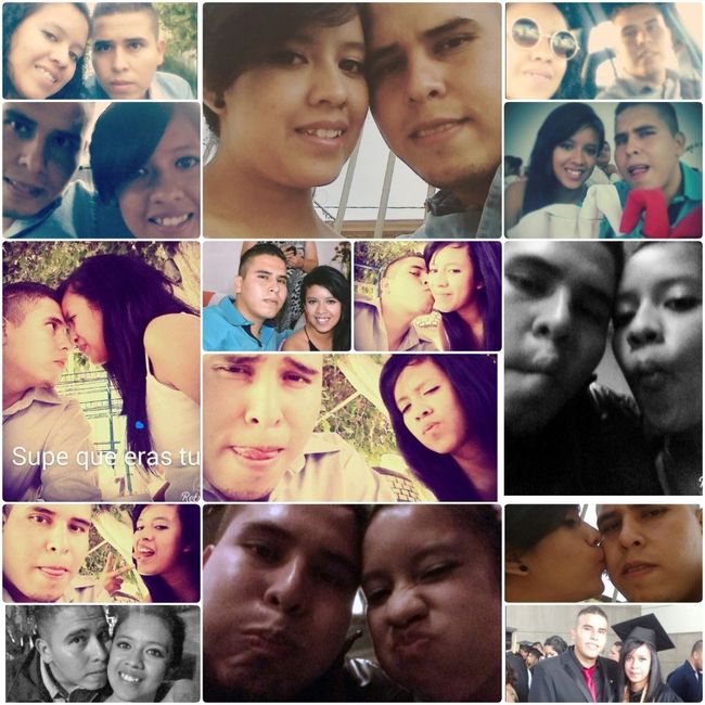 mi FM y yo