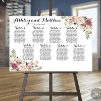 Proveedor para letreros - 1